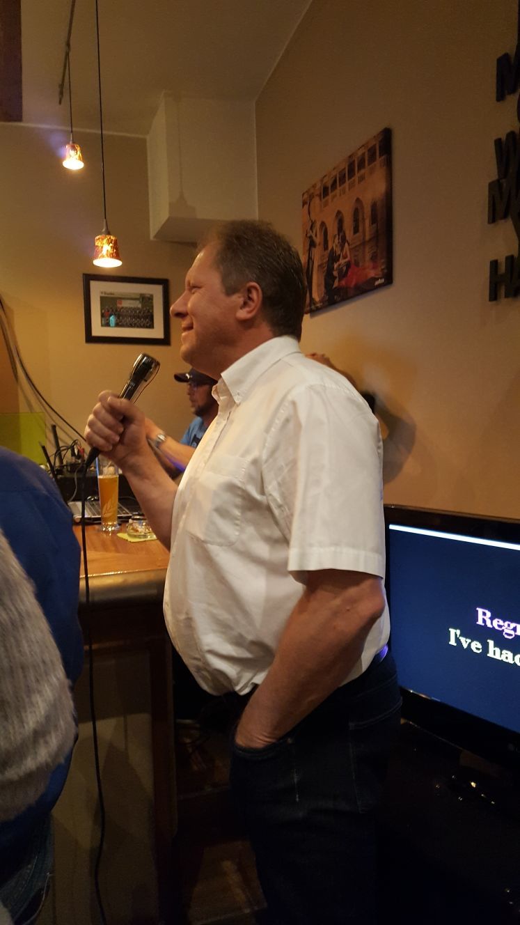 Feier Cafe Stressless