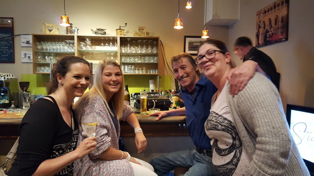 Feier Cafe Stressless