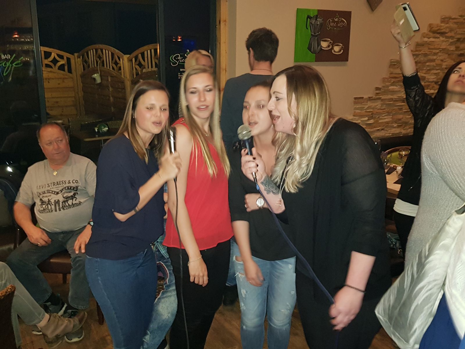 Feier Cafe Stressless