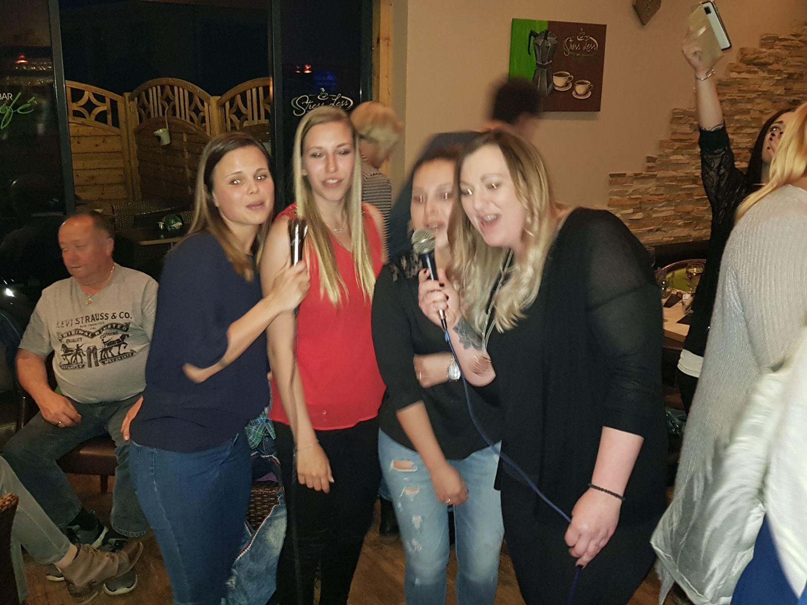 Feier Cafe Stressless