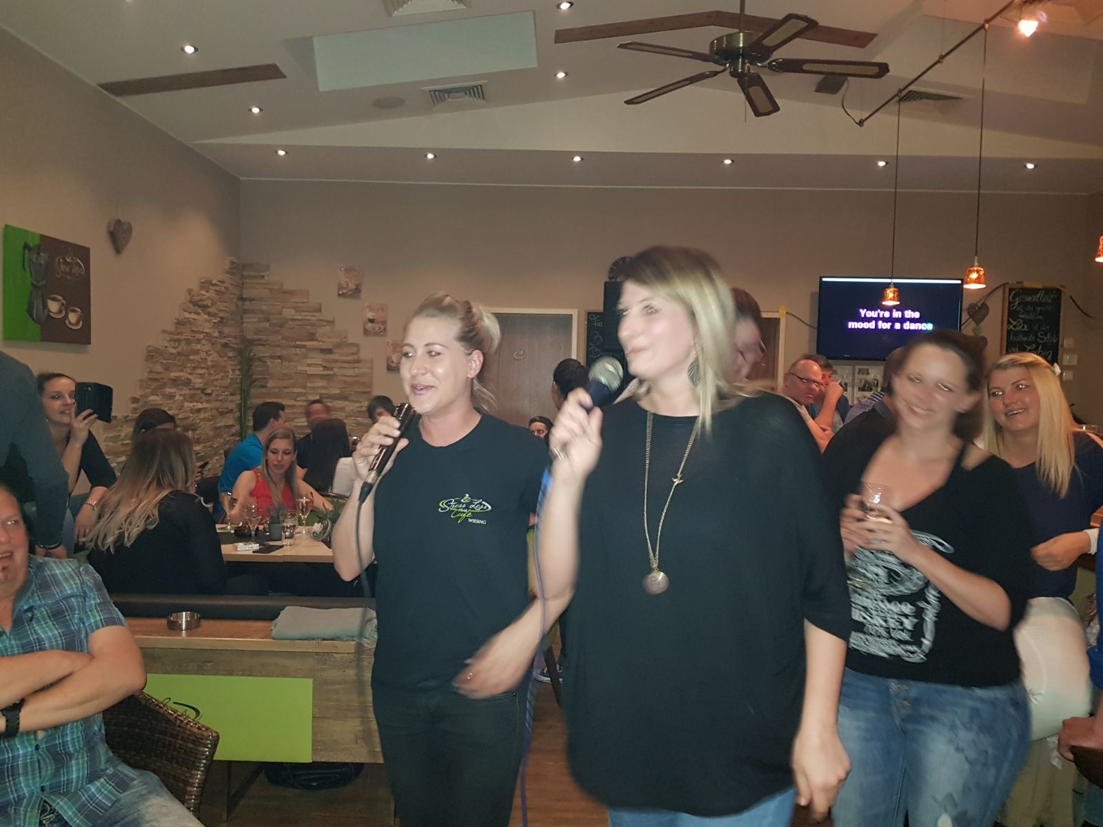 Feier Cafe Stressless