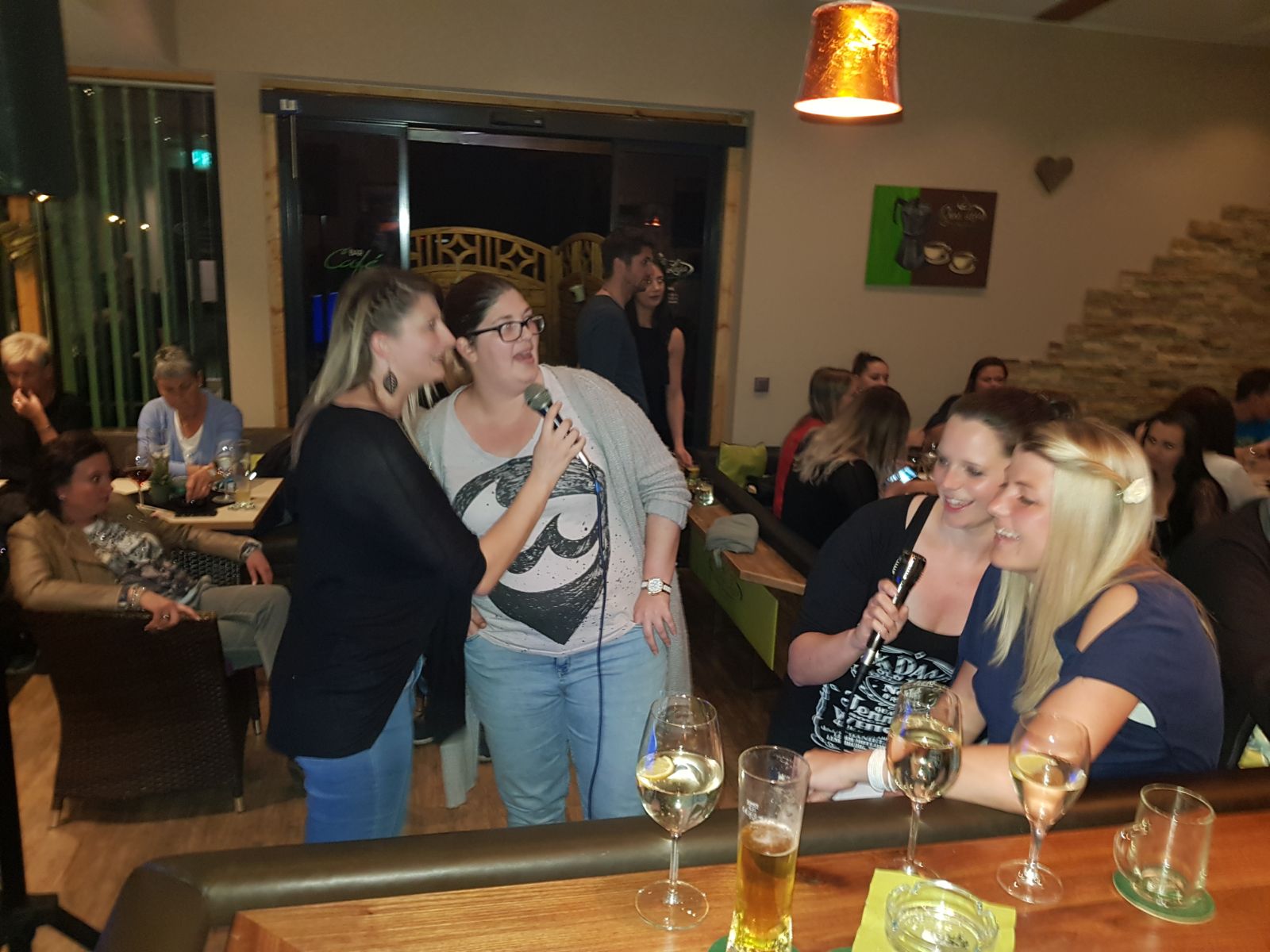 Feier Cafe Stressless