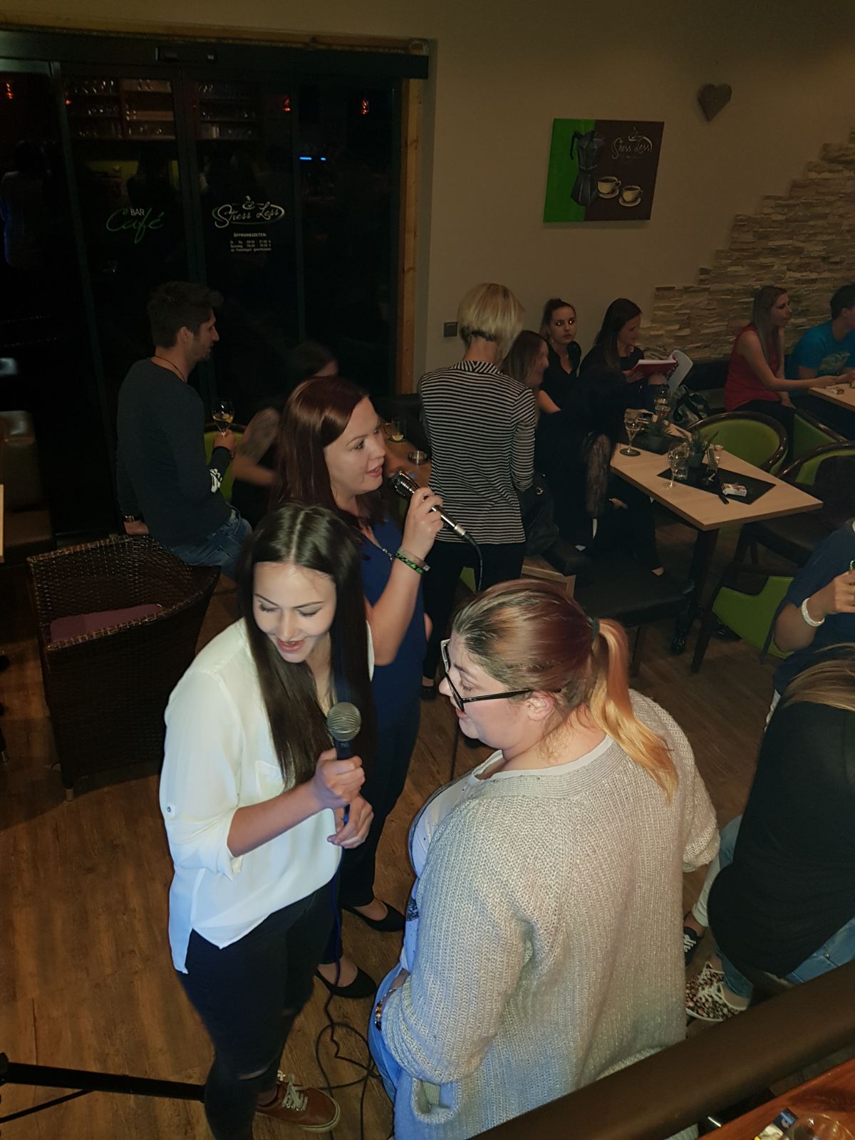 Feier Cafe Stressless