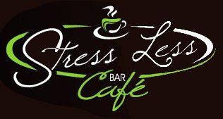 Logo Café Stressless