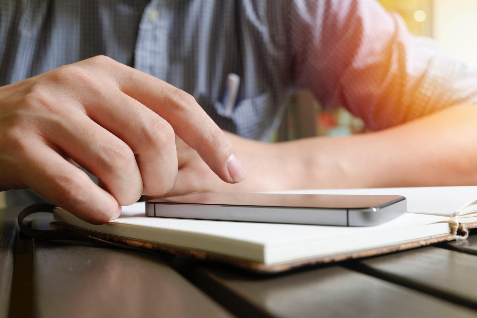 Un design ottimizzato per dispositivi mobili raddoppia gli accessi