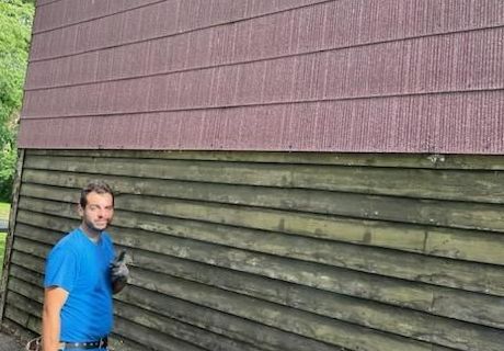 Siding — Installing Siding in Syracuse, IN