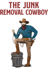 The Junk Removal Cowboy