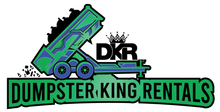 Dumpster King Rentals