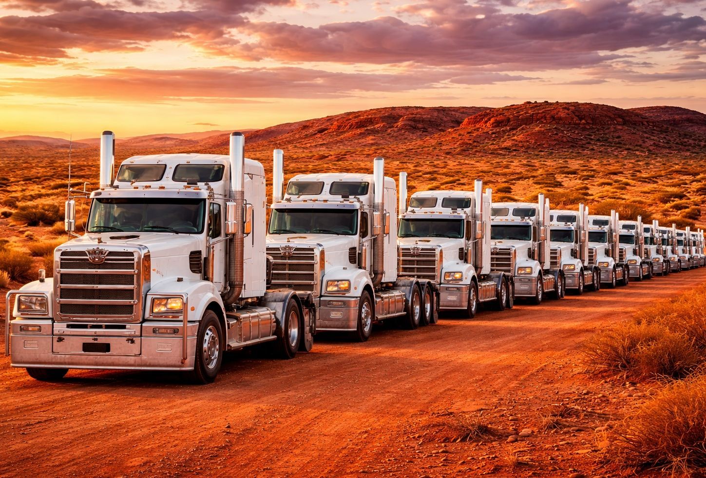 Diesel Labour Hire Welshpool