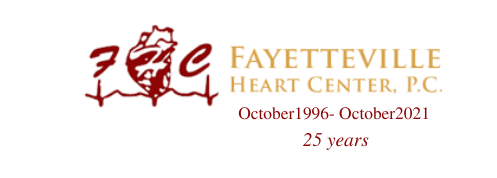 Fayetteville Heart Center PC