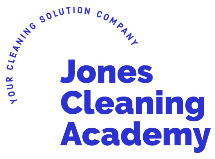 Jones Cleaning Academy