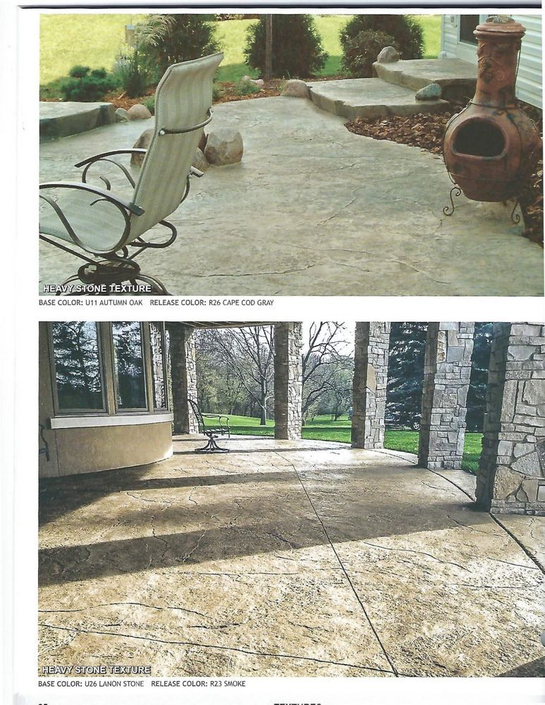 A picture of a patio with a chair and a fireplace.