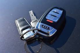 luxury car key duplication