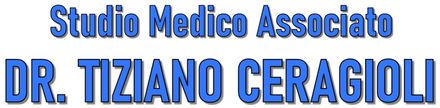 Ceragioli Dr. Tiziano logo