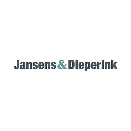 b2b marketing - klanten - Jansens & Dieperink