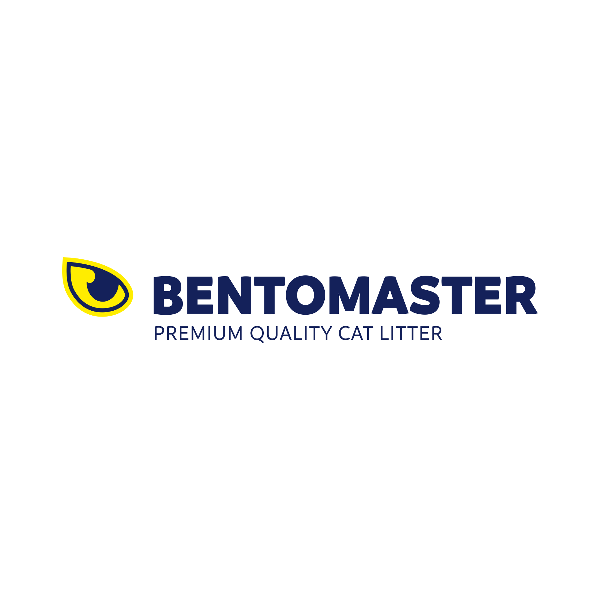 nieuwe naam en logo design voor Bentomaster