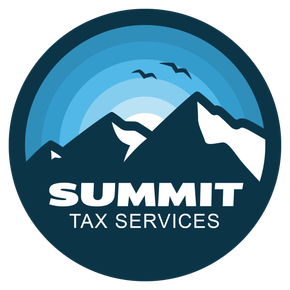 Summit Tax Services logo