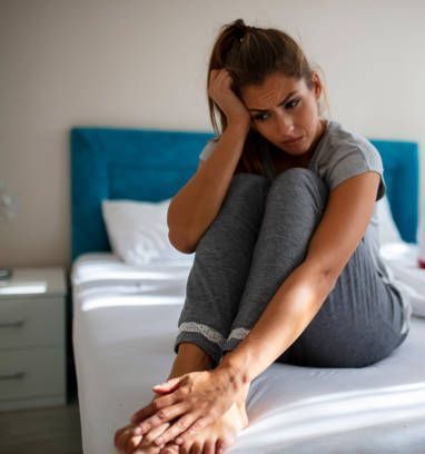 Painful Intercourse — Oklahoma City, OK — Specialized Physical Therapy