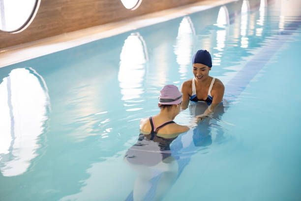 Aquatic Therapy — Oklahoma City, OK — Specialized Physical Therapy