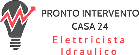 Pronto Intervento Casa logo