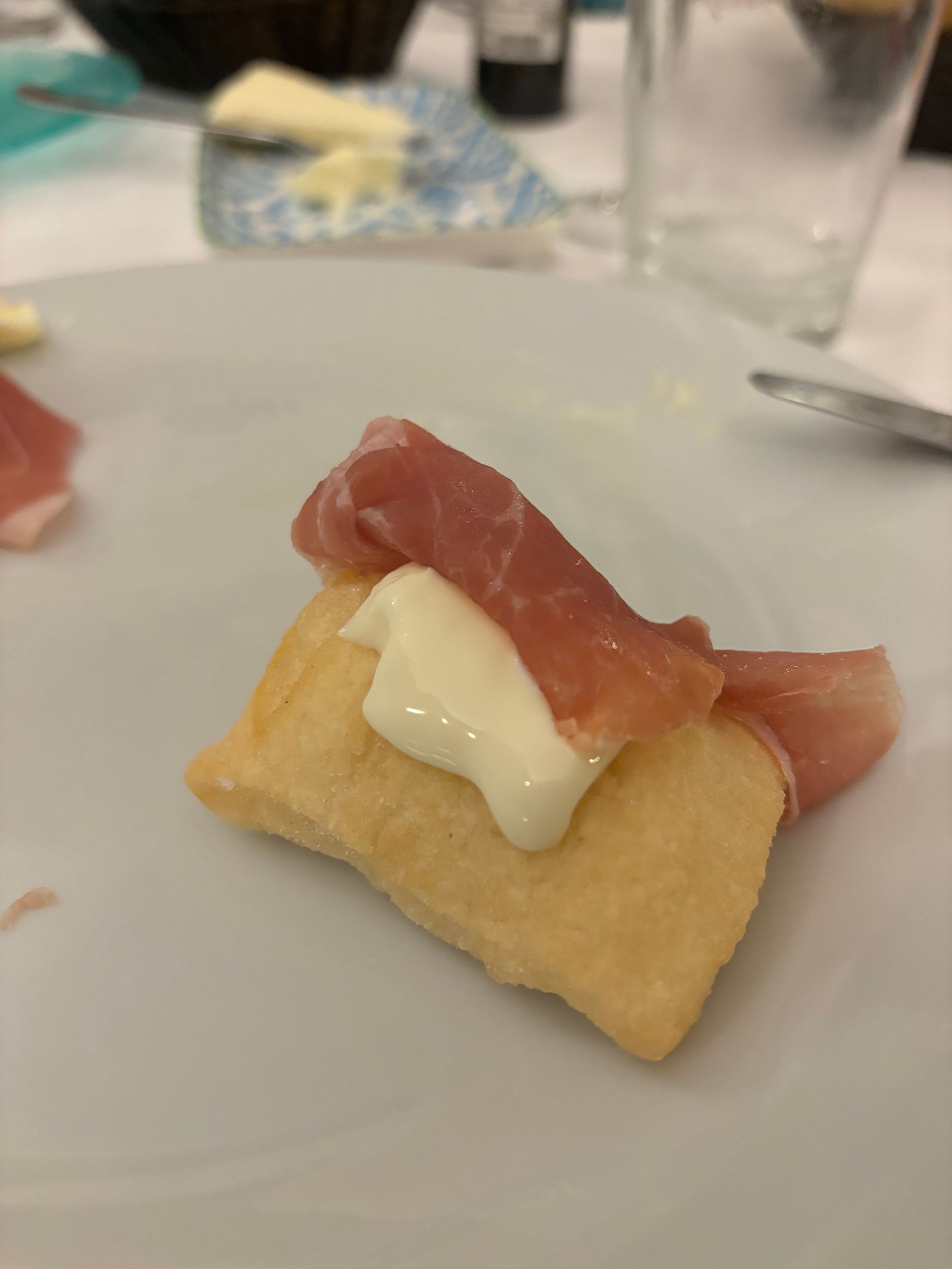 specialità senza glutine