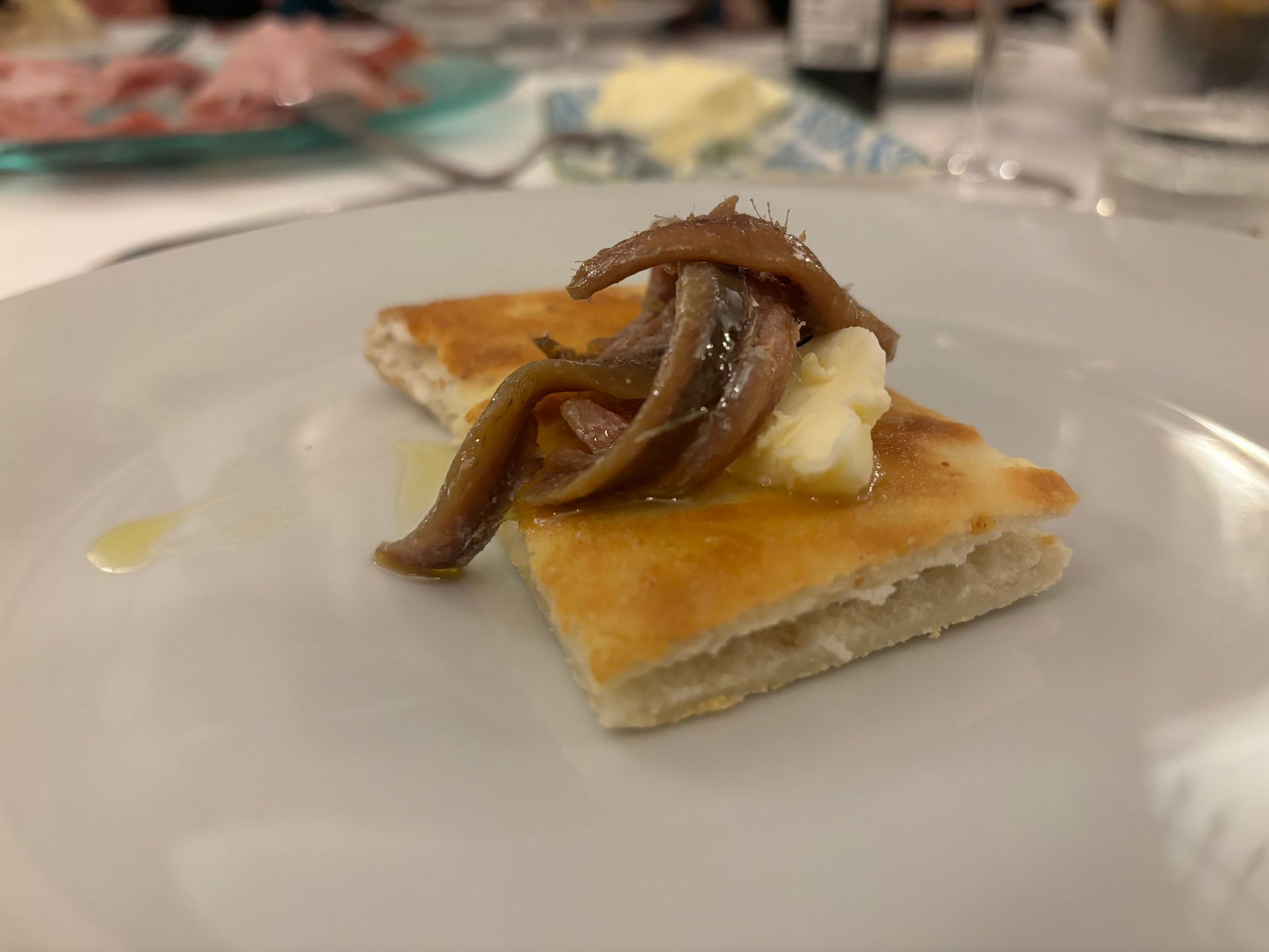 specialità senza glutine