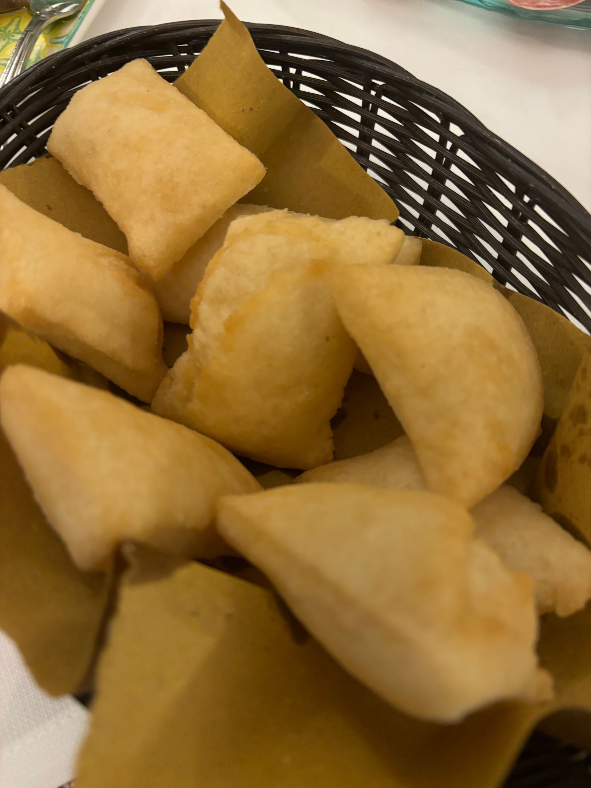 specialità senza glutine