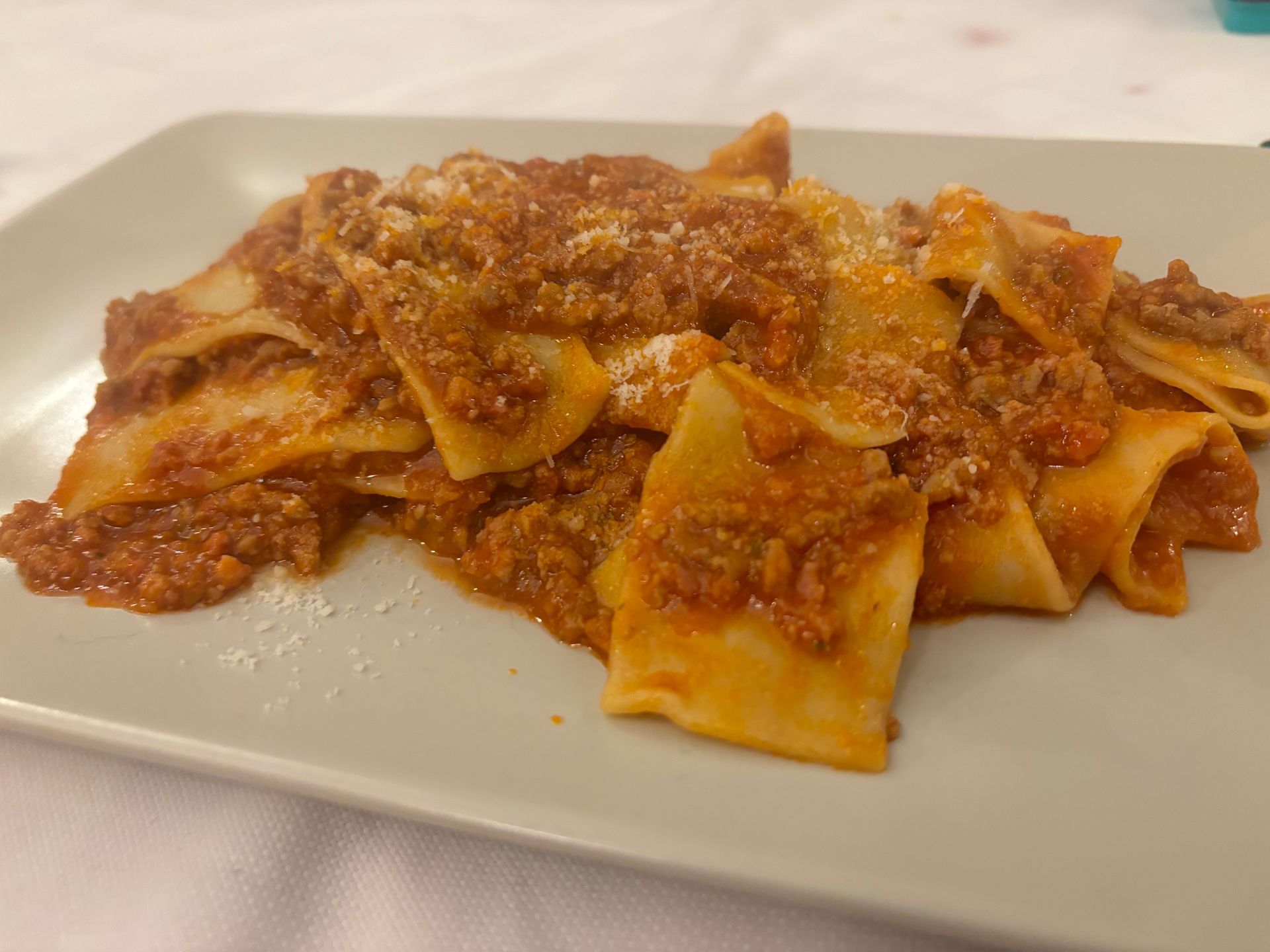 specialità senza glutine