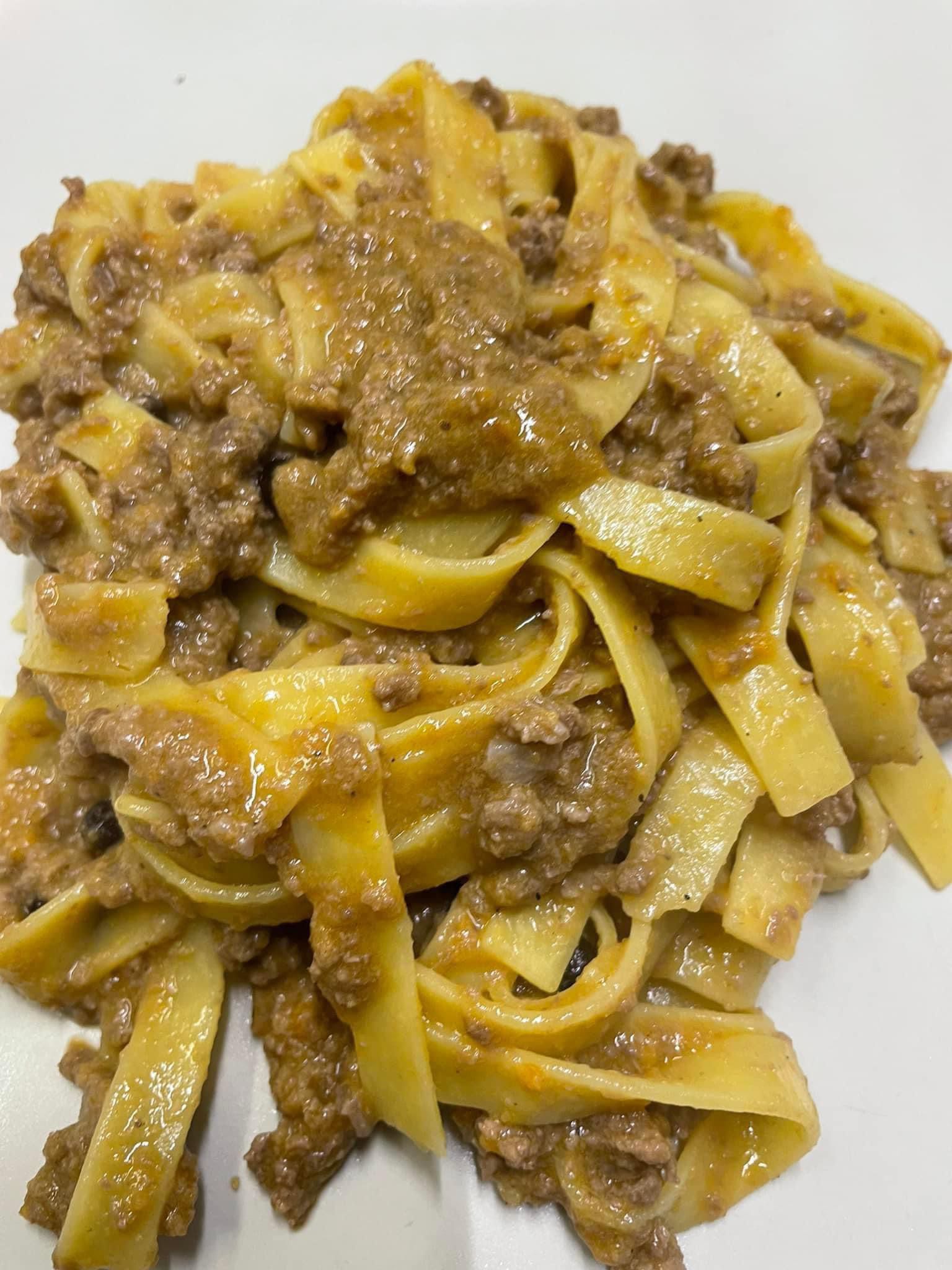 specialità senza glutine