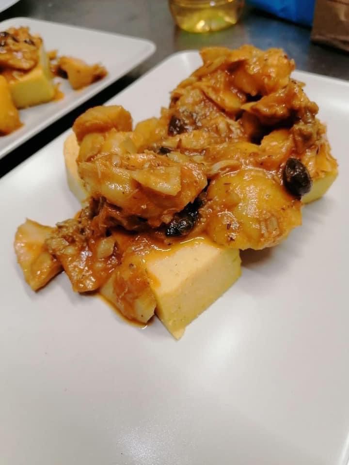 specialità senza glutine