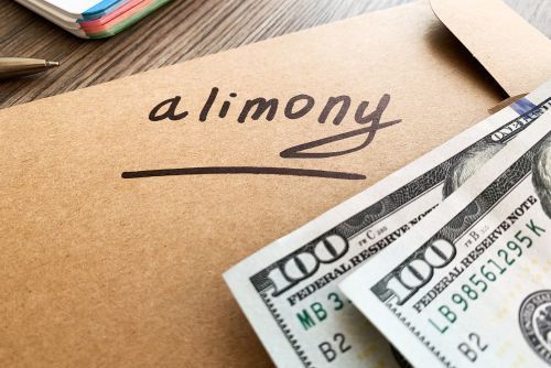 Alimony Payments