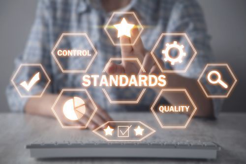 Industry Standards And Best Practices