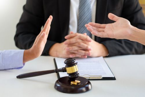 Mediation And Settlements