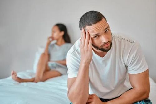 Signs Of Partner's Infidelity