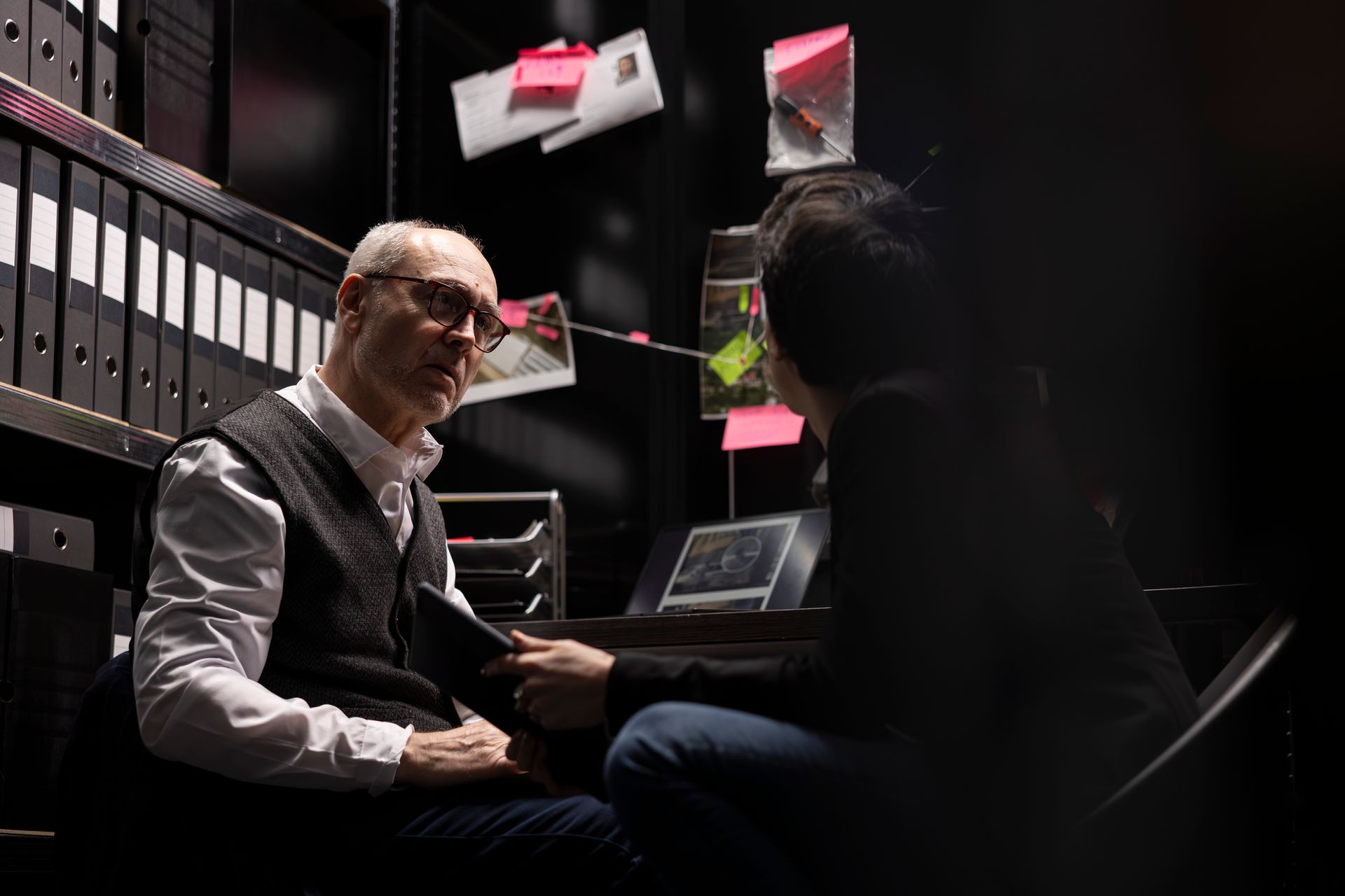 Hire a Florida Private Investigator: Your Essential Guide