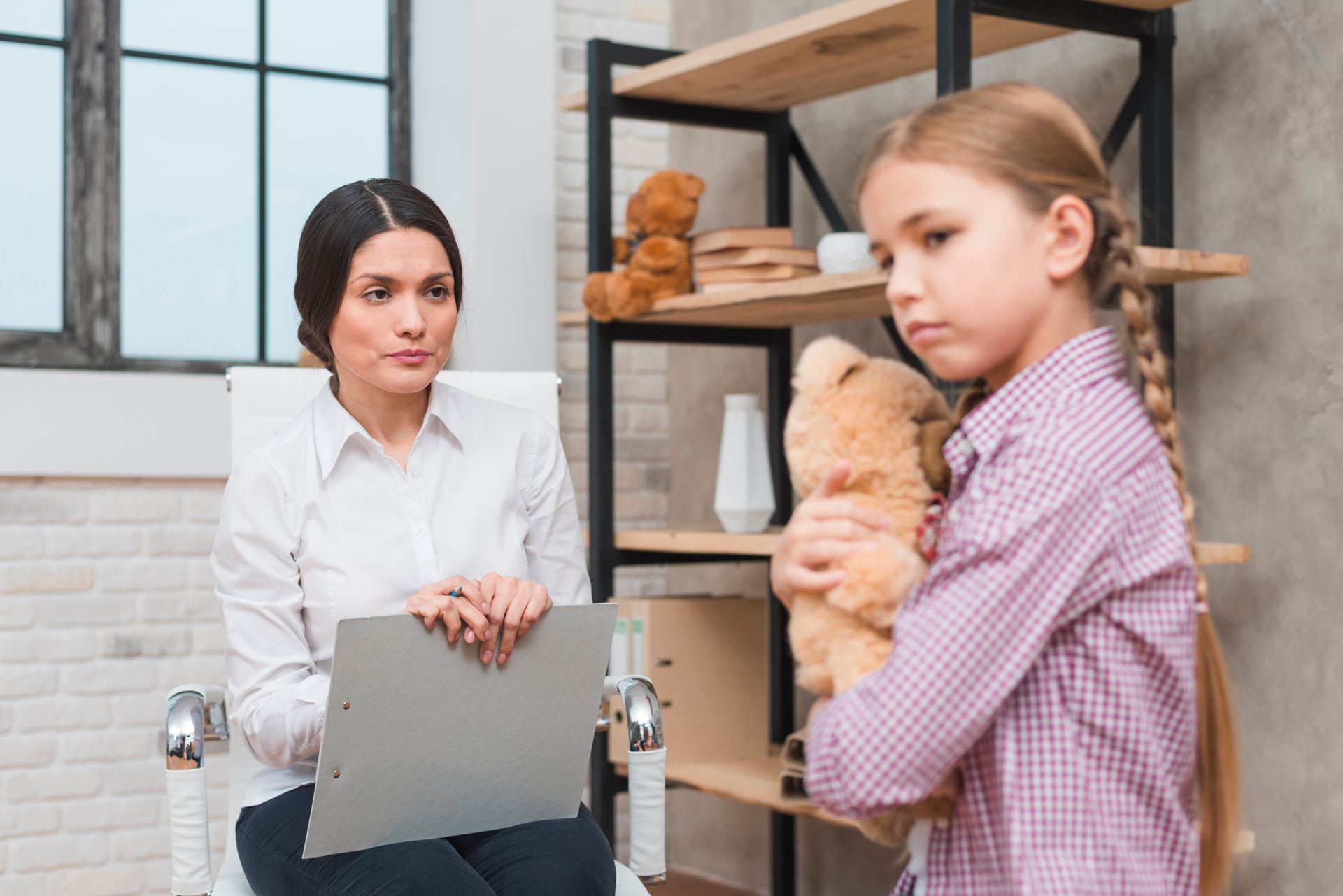 Investigations for Child Custody