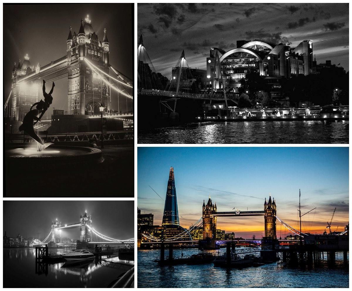 London event photography services