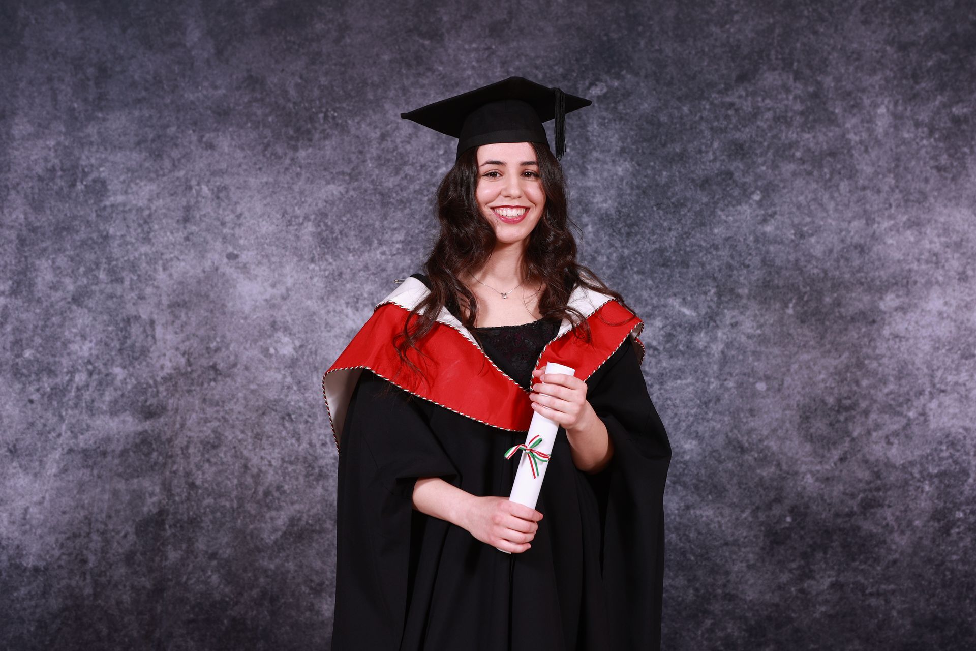 Graduation ceremonies