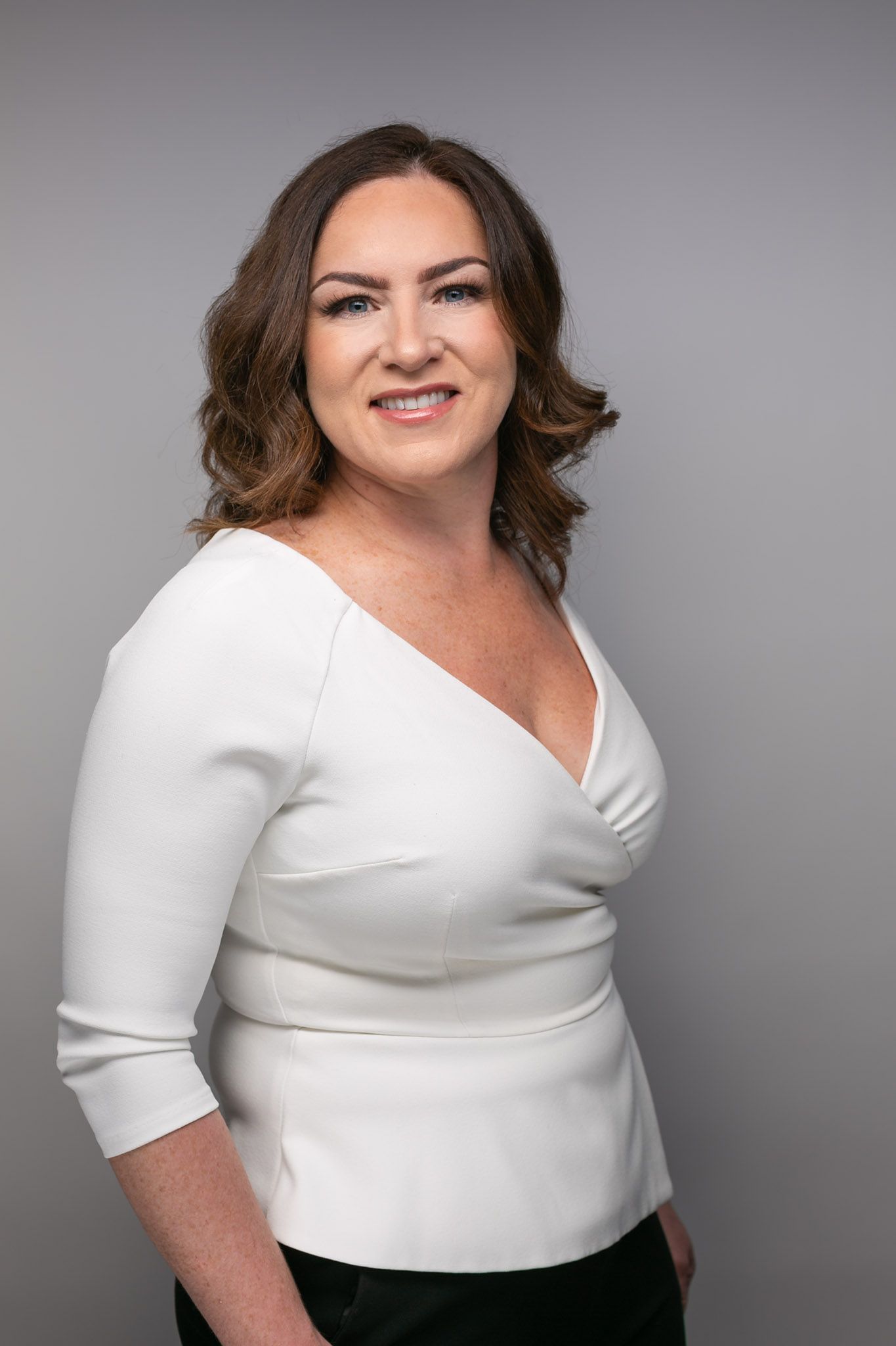 Shropshire business photographer
 offering hesdshots