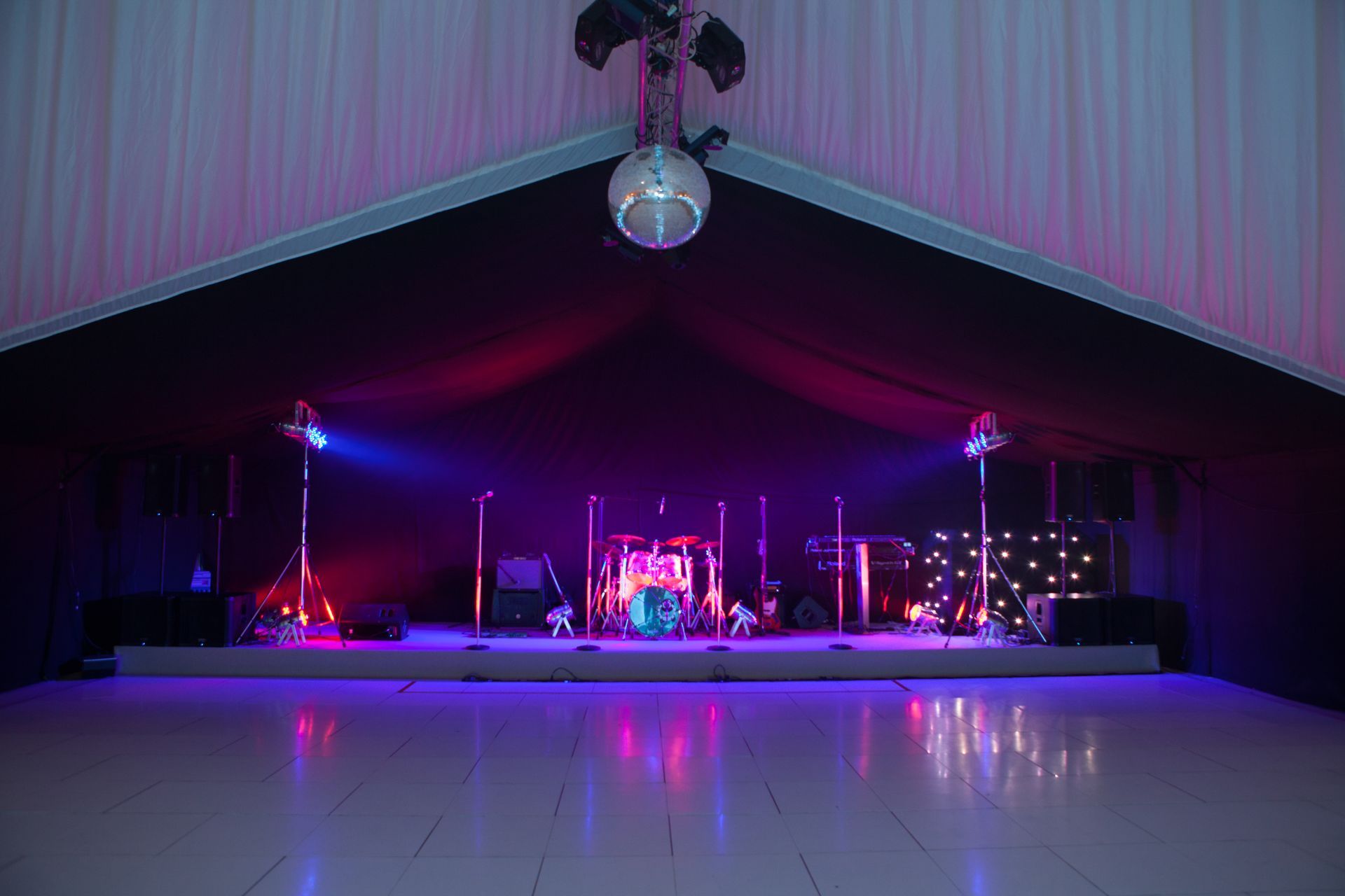 party photographer