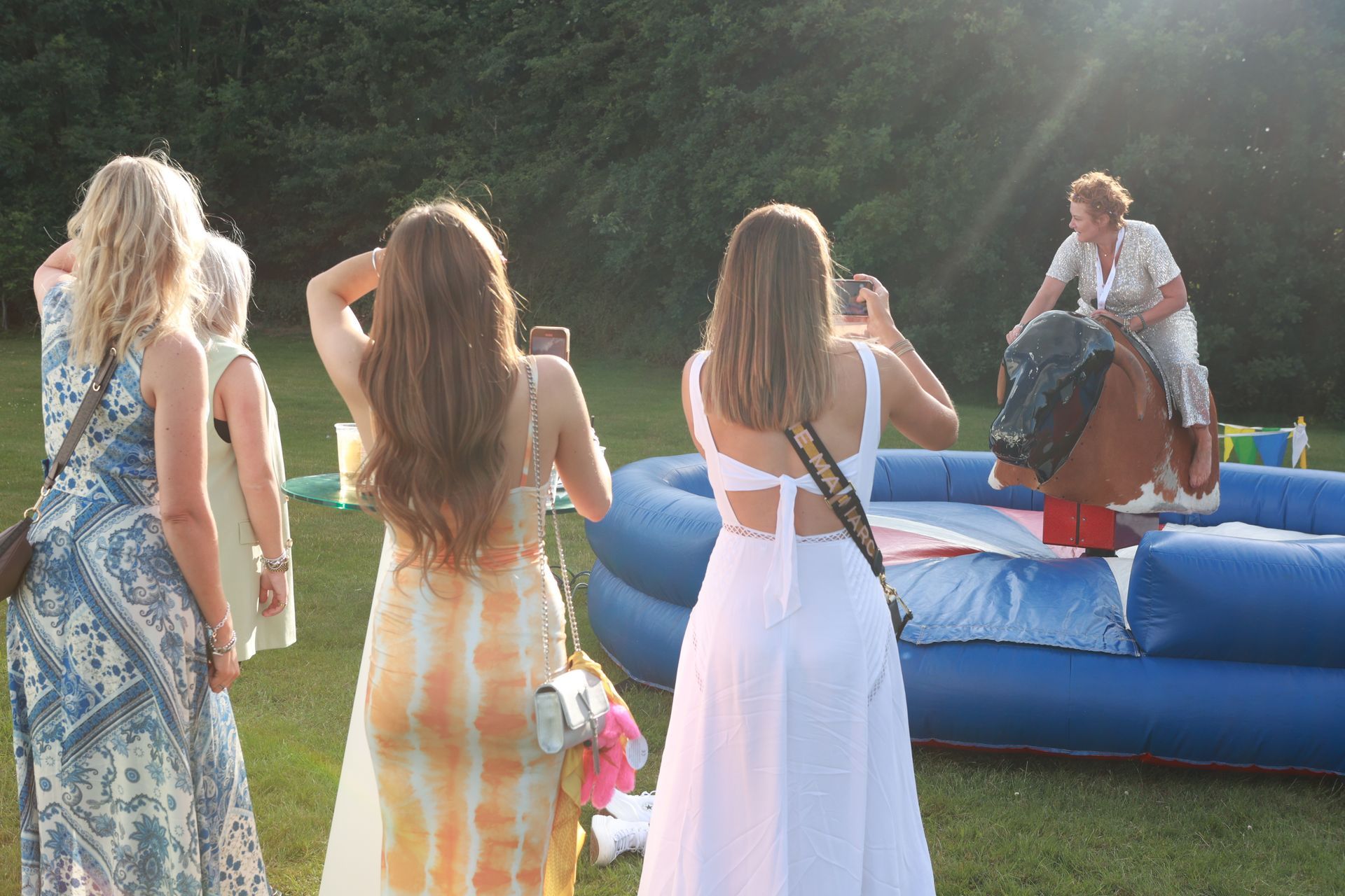 roaming photographer services