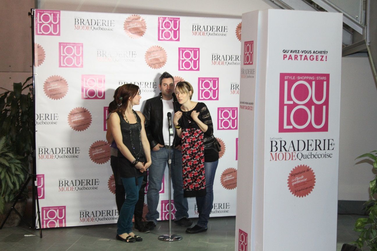 corporate marketing photo booth hire