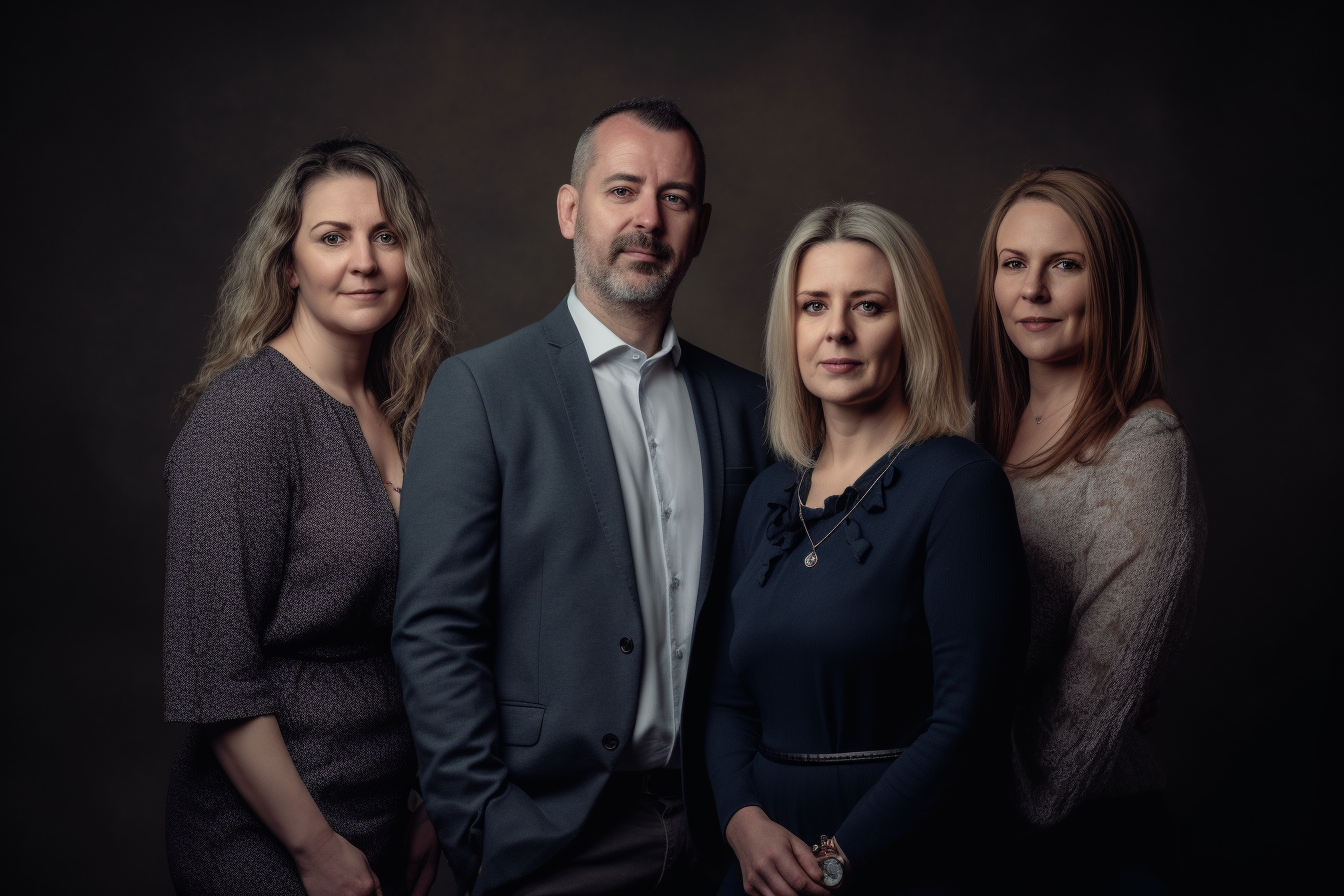 Photographer Corporate Assignments