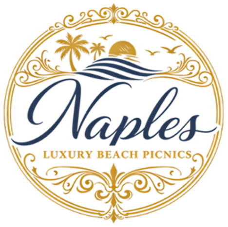 Naples Luxury Beach Picnics 