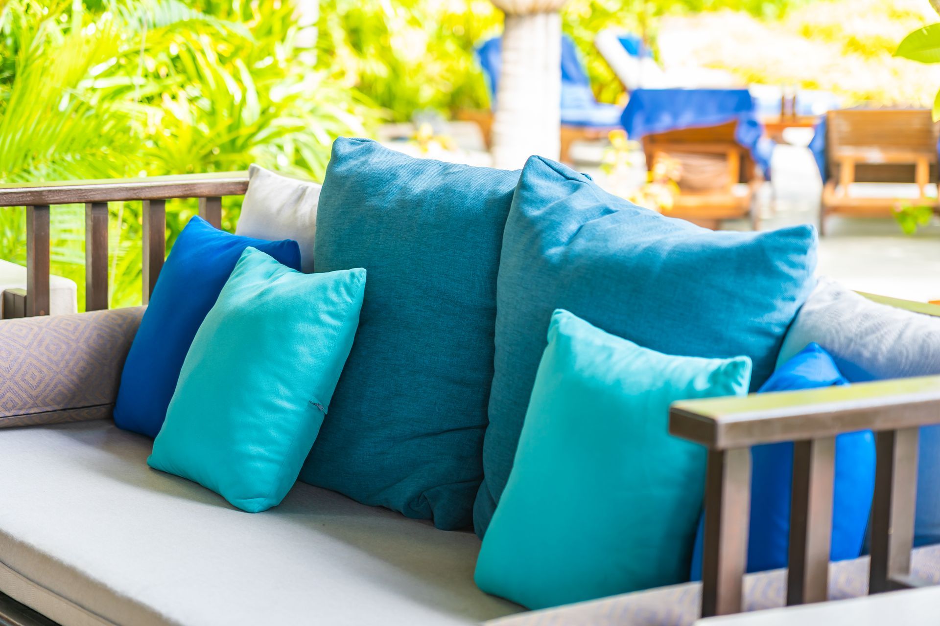 Cleaning Service - Dry Cleaners in Bethesda, MD