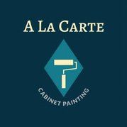 A La Carte Painting Logo