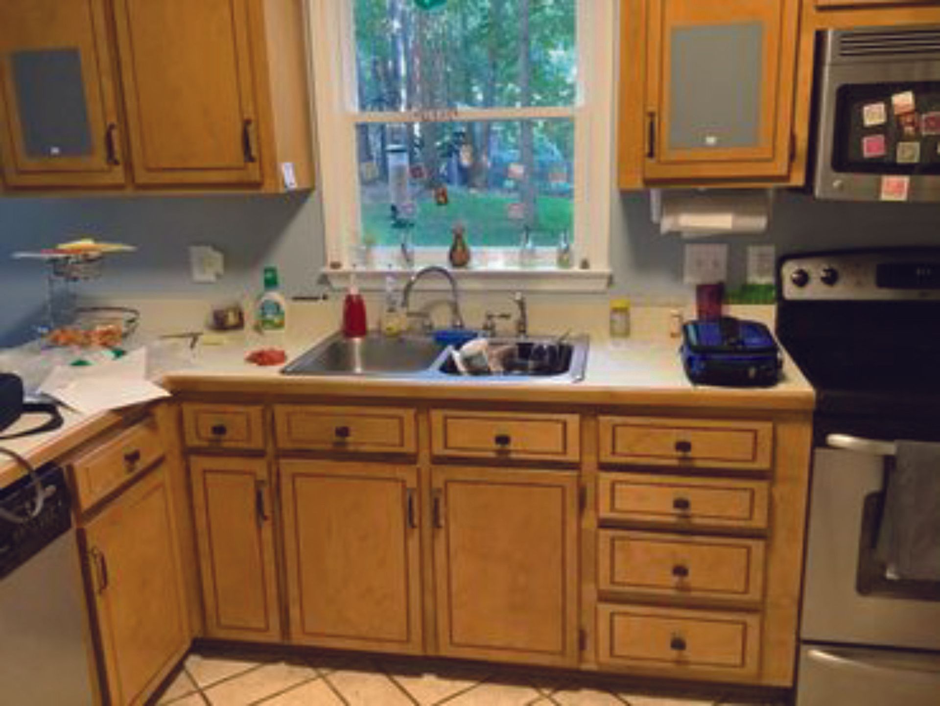 Painting & Repair Holly Springs, NC A La Carte Painting