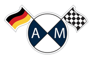 Logo | Accurate Motorwerks