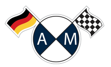 Logo | Accurate Motorwerks