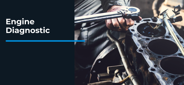 Engine Diagnostic | Accurate Motorwerks